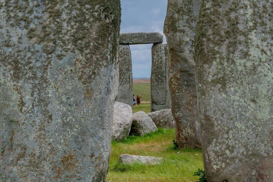 Individual trip to Stonehenge including pickup and drop off - Who should choose this trip?