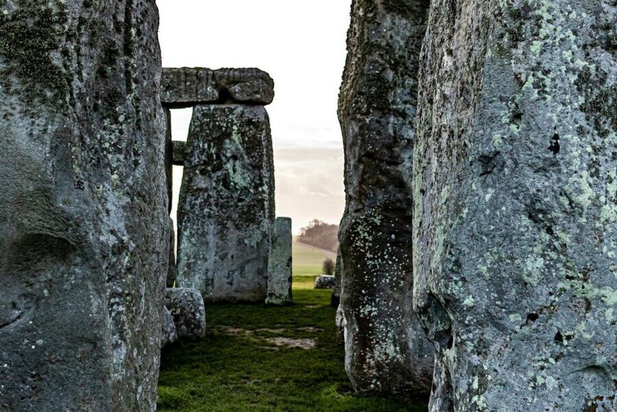 Individual trip to Stonehenge including pickup and drop off - Should you book it?