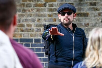 Jack the Ripper and Victorian London: Beyond the Shadows