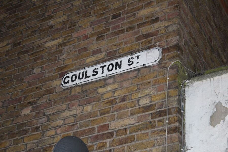 Jack The Ripper Tour in London's East End - Who will enjoy this walk