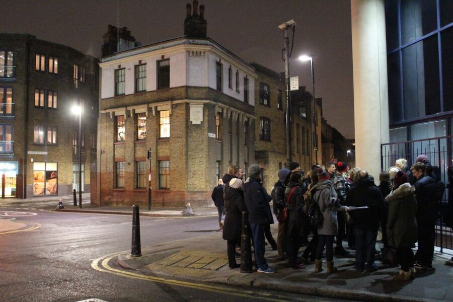 Jack The Ripper Tour in London's East End - Should you book the Jack the Ripper tour?