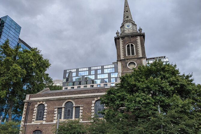 Jack the Ripper Tour in Spanish - Should you book this Whitechapel walk?