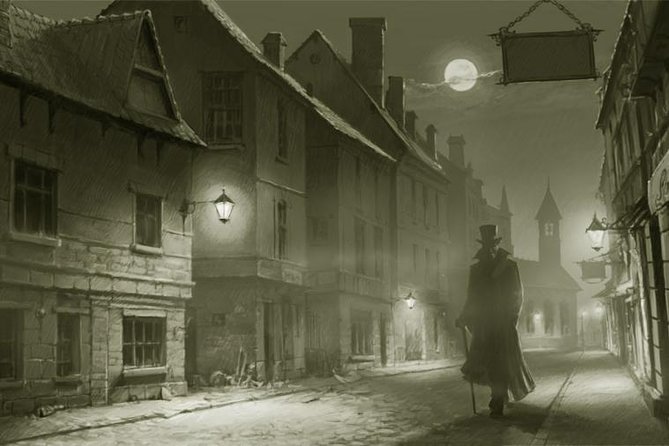 Jack the Ripper Walking Tour in London - Following the case through the East End