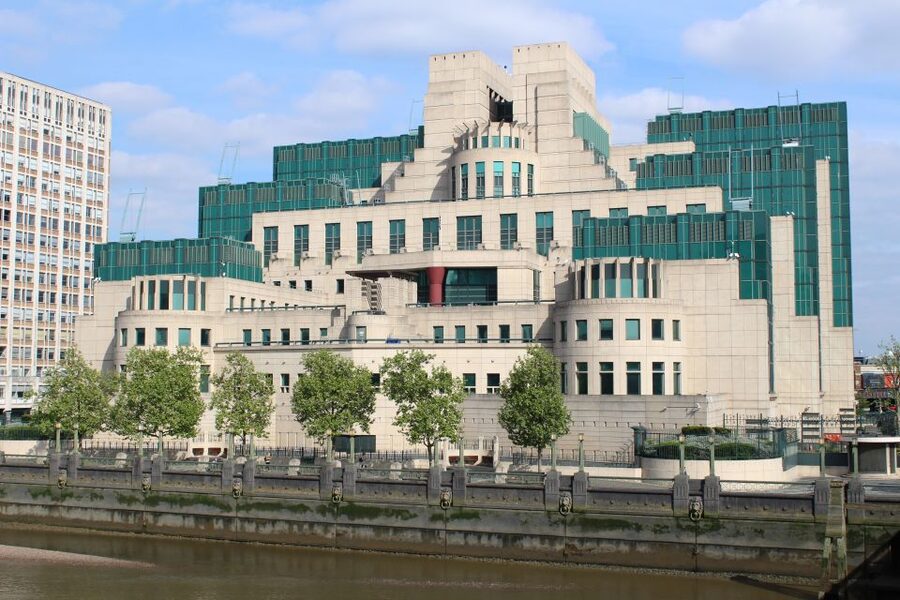 James Bond Shooting Locations 2-Hour Walking Tour of London - Is $22 Good Value for a 2.5-Hour Walk?