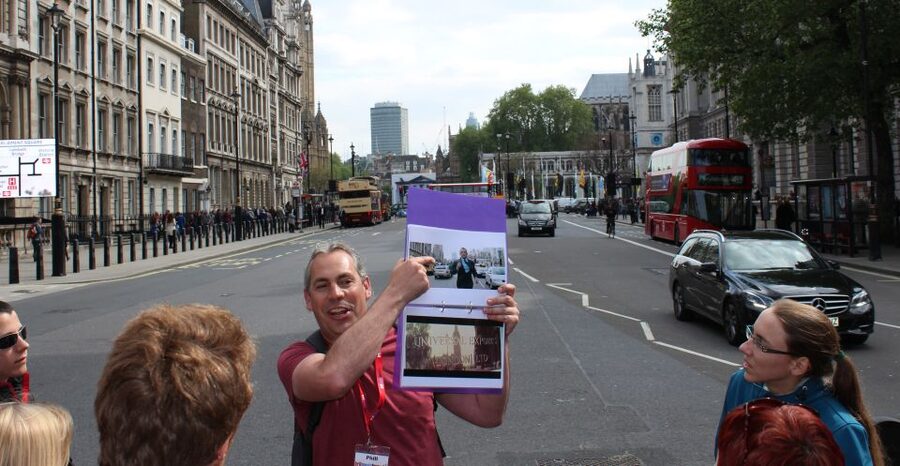 James Bond Shooting Locations 2-Hour Walking Tour of London - Whitehall and Westminster: Where Politics Becomes Plot