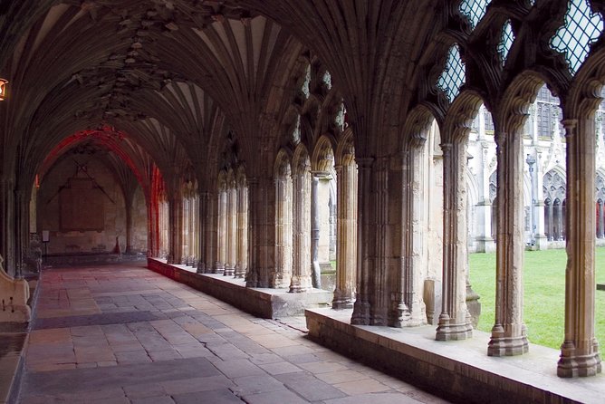 Leeds Castle, Canterbury, Dover & Greenwich Boat ride - Who should book this day trip?