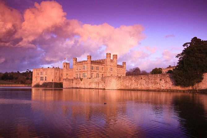 Leeds Castle, Canterbury, Dover & Greenwich Cruise from London - What this day trip is really designed to do