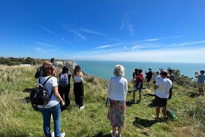 Leeds Castle, Canterbury, Dover & Greenwich Cruise from London - Practical details before you book