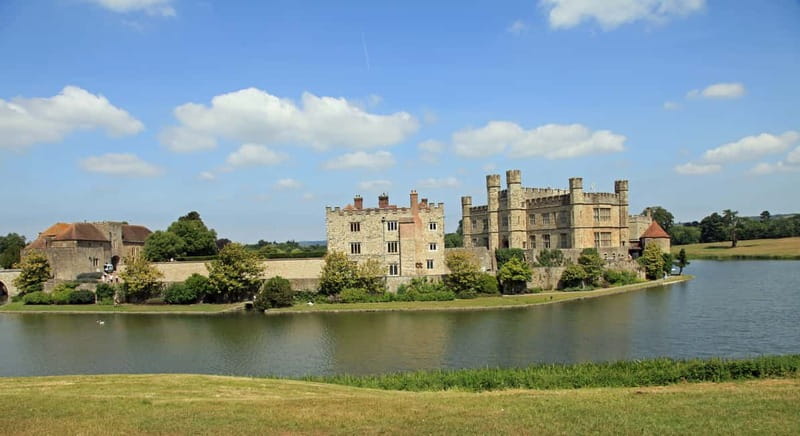 Leeds Castle, Canterbury, Dover, Greenwich & Free Snack Pack - Who should book this day trip?