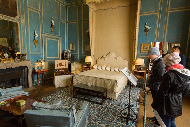 Leeds Castle, Cliffs of Dover and Canterbury Day Trip from London with Guided Cathedral Tour - Who will get the most from this trip