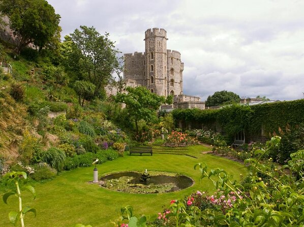 LEGOLAND Windsor Resort 2 Day Admission Ticket - Two days for rides, play, and LEGO models