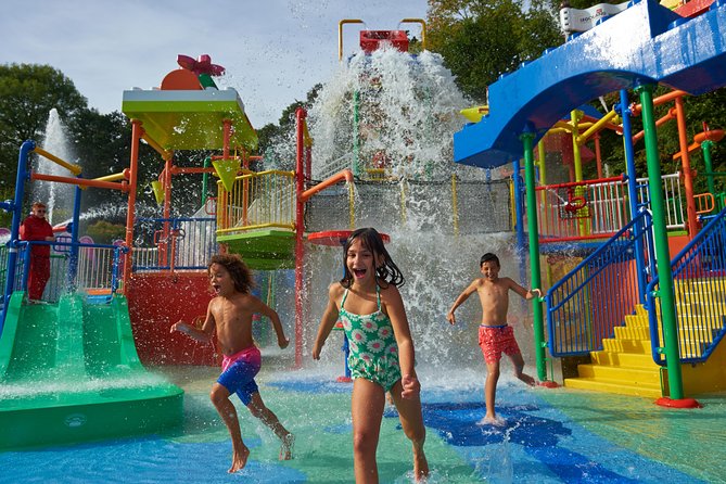 LEGOLAND Windsor Resort 2 Day Admission Ticket - Who should book this two-day ticket?