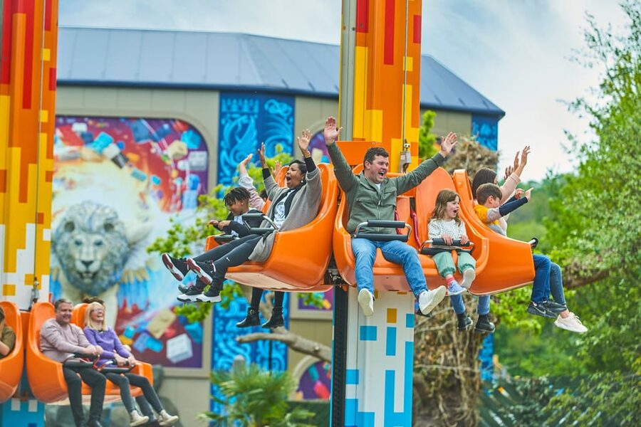 LEGOLAND Windsor Resort: Entrance Ticket - Ticket price, queues, and what value means here