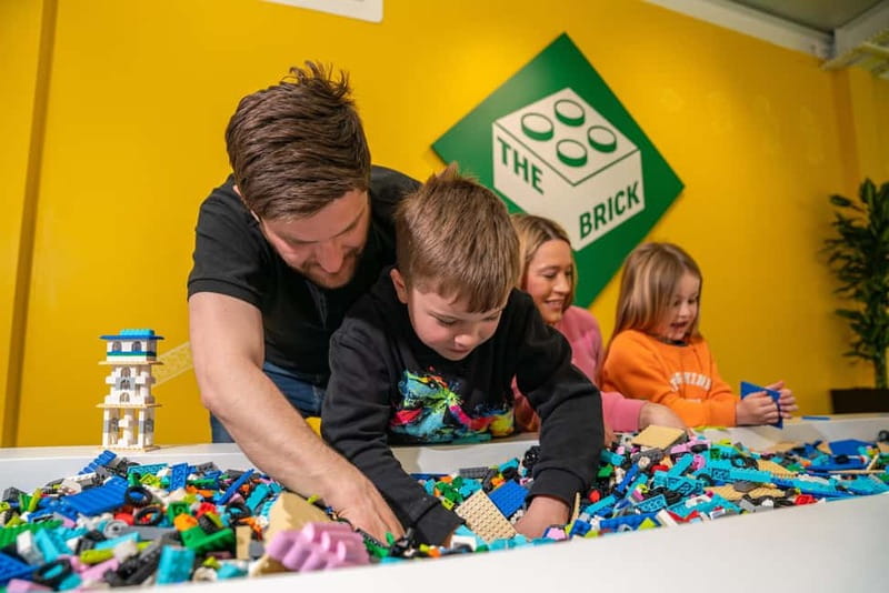 LEGOLAND Windsor Resort: Entrance Ticket - Should you book LEGOLAND Windsor?