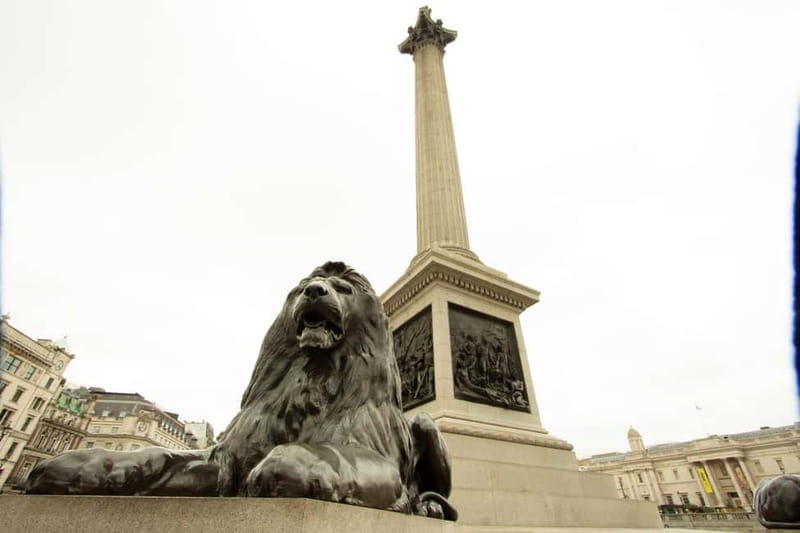 Lights, Camera, London! Movie Locations Walking Tour - Shakespeare’s Globe and the final walk to Borough Market
