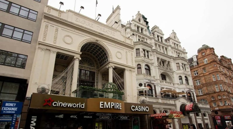 Lights, Camera, London! Movie Locations Walking Tour - FAQ