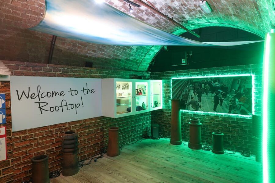 Liverpool and The Beatles Day Tour from London - FAQ