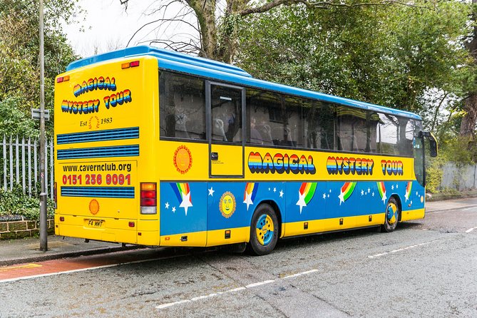 Liverpool and The Beatles Day Tour from London - What $274.84 buys, and where the value lies