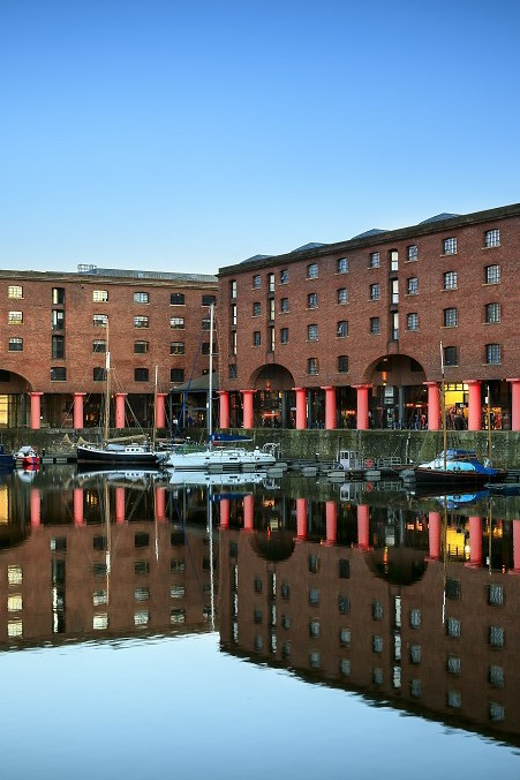 Liverpool and The Beatles Day Tour from London - Who should book this Liverpool day trip?