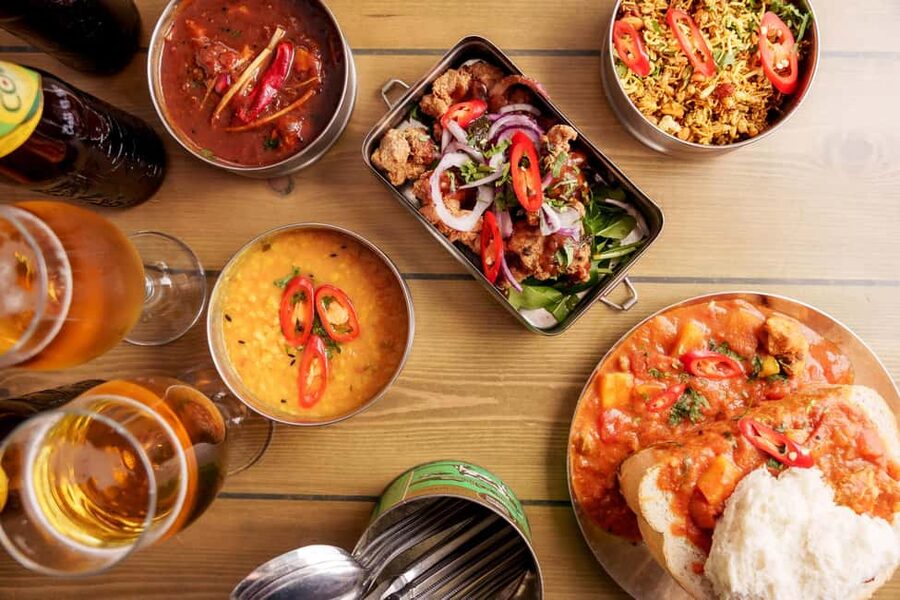 Local Foodie Adventure in London: 10+dishes, drinks and more - What $114.49 buys you