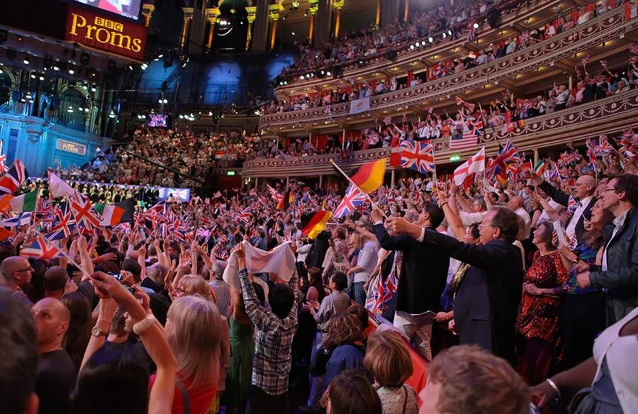 London: 1-Hour Guided Tour of the Royal Albert Hall - The guide makes the history stick