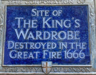 2-Hour Shakespeare Walking Tour