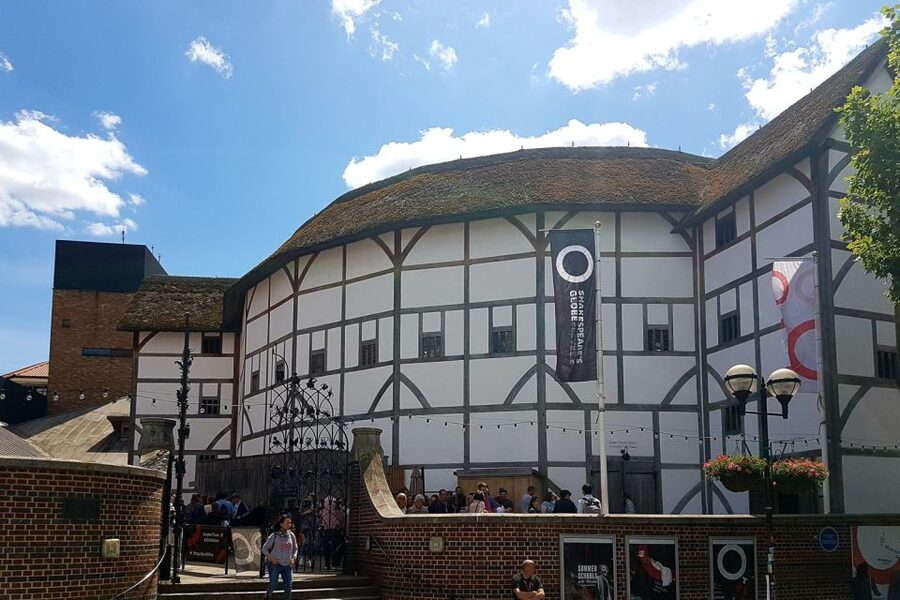 London: 30 London Sights Guided Walking Tour - At a glance