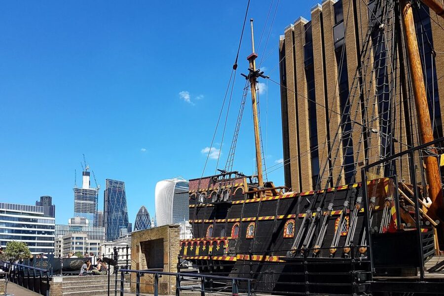 London: 30 London Sights Guided Walking Tour - FAQ