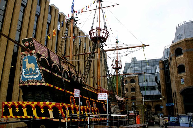 London 30 Top Sights with Fun Local Guide - What the pace feels like