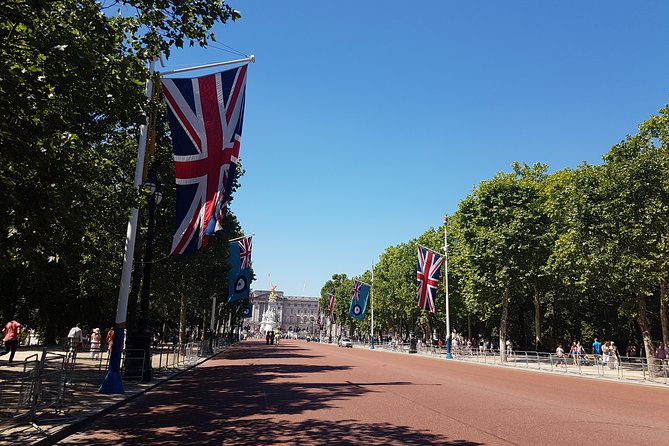 London 30 Top Sights with Fun Local Guide - Is $66.57 good value?