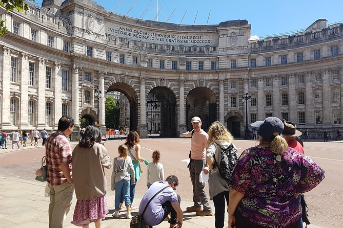 London 30 Top Sights with Fun Local Guide - Should you book it?