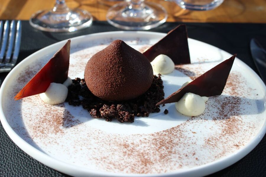 London: 4 Course Lunch Tour by Luxury Coach Bustronome - Meeting point and a few things to check