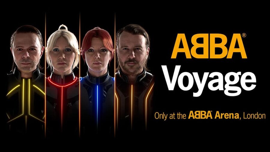 London: ABBA Voyage Dance Floor Ticket - Should you book ABBA Voyage?