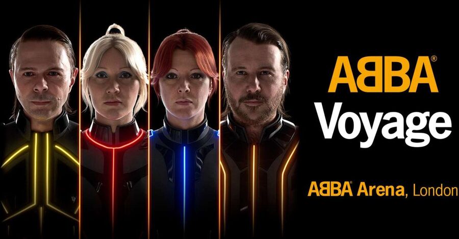London: ABBA Voyage Express Bus and Optional Concert Ticket - Who will get the most from this package