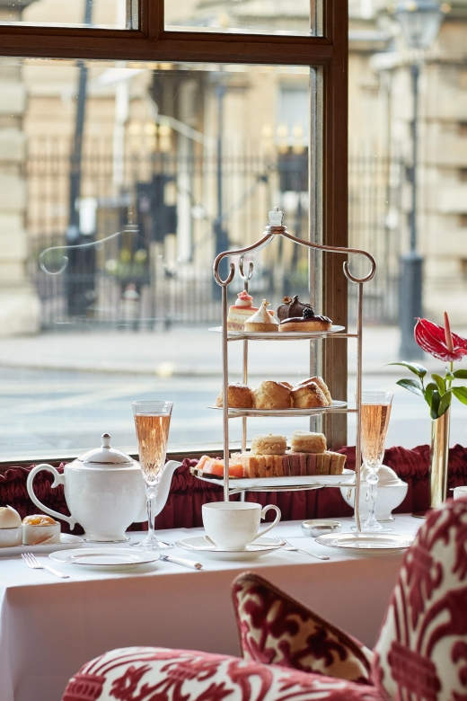 London: Afternoon Tea at The Rubens at the Palace - Key points before you book
