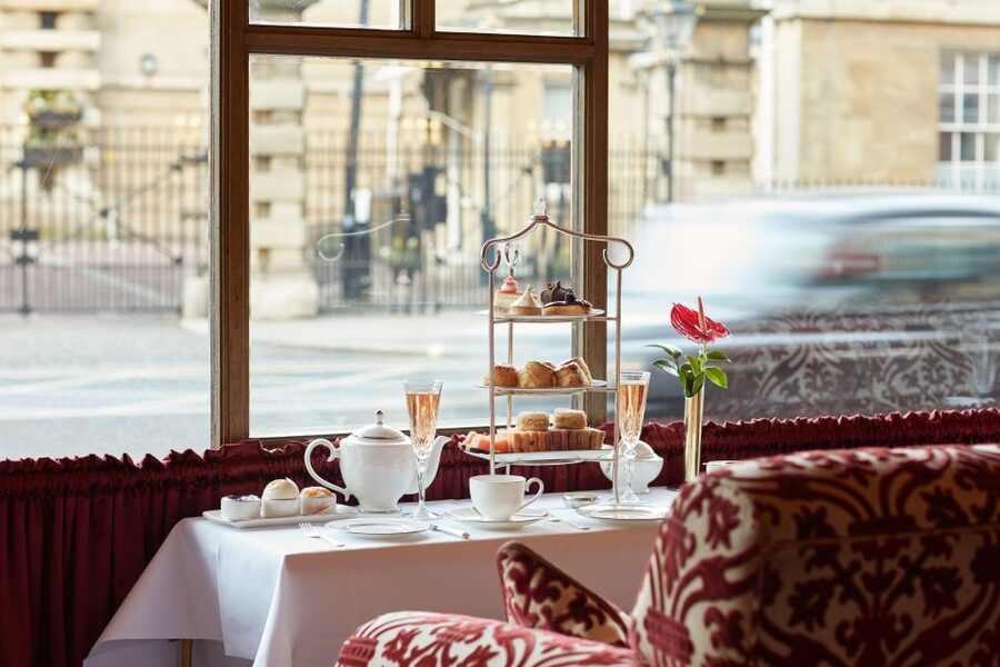 London: Afternoon Tea at The Rubens at the Palace - Should you book The Rubens afternoon tea?