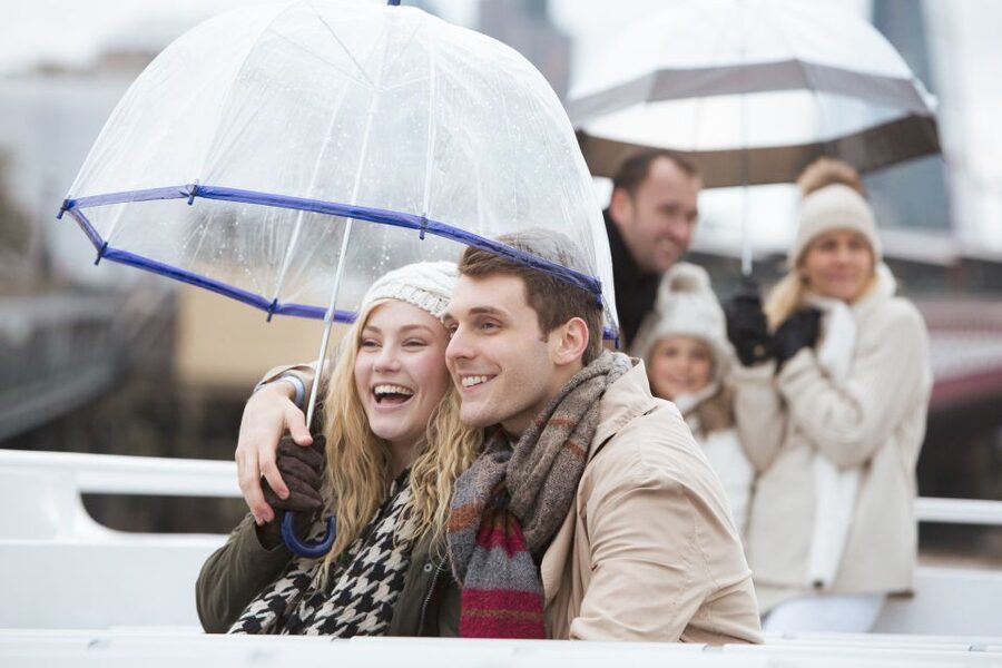 London: Afternoon Tea Cruise on the River Thames - The best of tea and the Thames