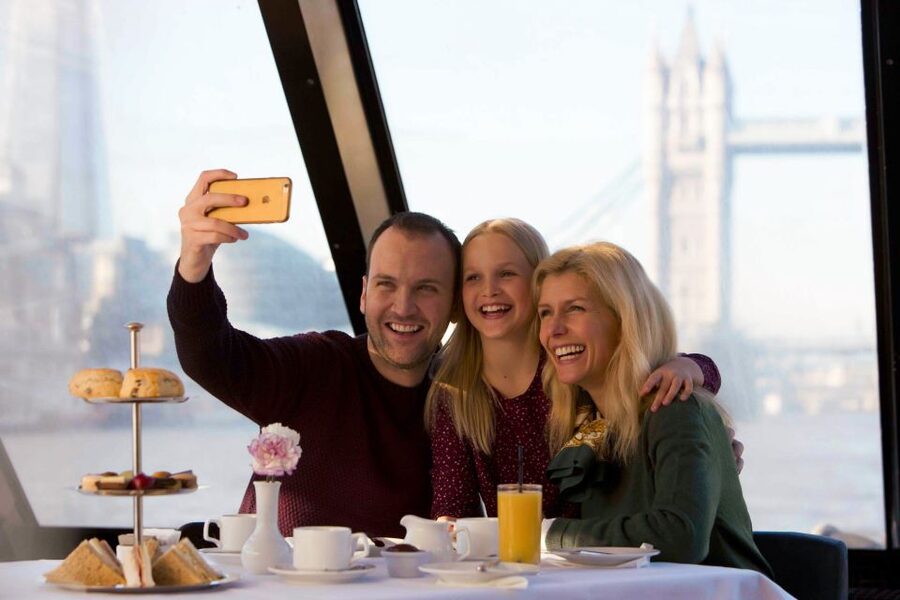 London: Afternoon Tea Cruise on the River Thames - Should you book the Thames afternoon tea cruise?