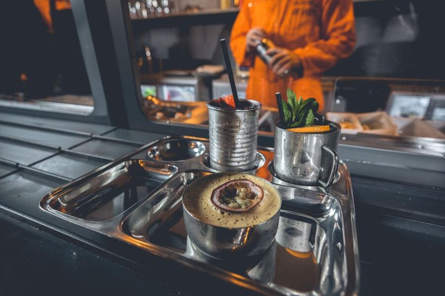 London: Alcotraz Immersive Prison Cocktail Experience Ticket - Should you book it?