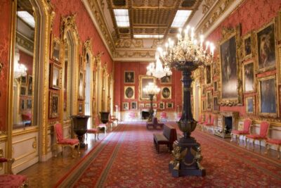 Apsley House Entry Ticket