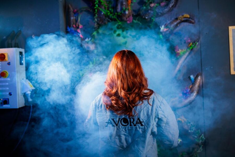 London: Avora New World Cocktail Experience with 3 Cocktails - Who will enjoy it most