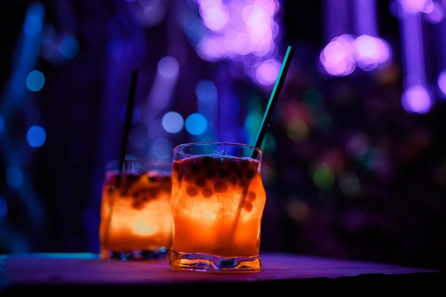 London: Avora New World Cocktail Experience with 3 Cocktails - Booking and practical details