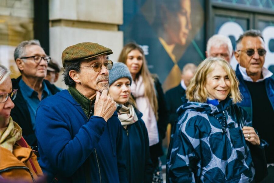 London: Beatles and Abbey Road Tour with Richard Porter - Beatlemania, Lennon and the London details