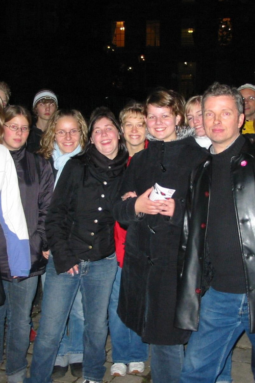 London: Beyond Jack the Ripper Serial Killers Walking Tour - Key points before you book