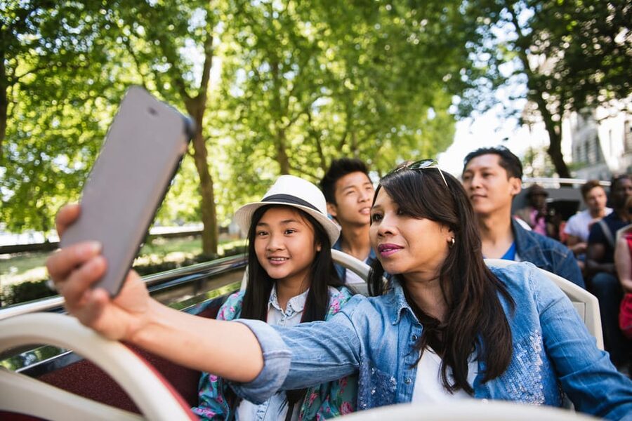 London: Big Bus Hop-on, Hop-off with Optional River Cruise - Choose 48 hours for the guided walks