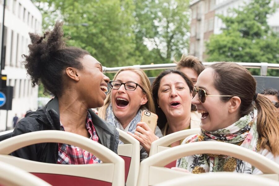 London: Big Bus Hop-on, Hop-off with Optional River Cruise - A few practical details before you go