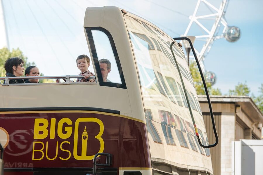 London: Big Bus Hop-on, Hop-off with Optional River Cruise - Should you book the Big Bus tour?