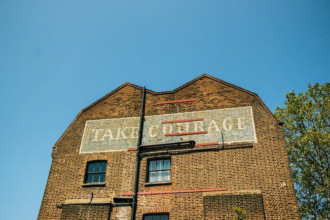 London Borough Market & London Bridge Food Tour - Practical details before you go