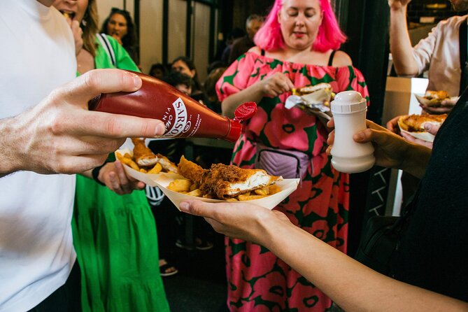 London Borough Market & London Bridge Food Tour - FAQ