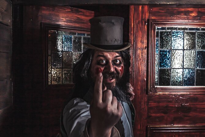 London Bridge Experience and Tombs - Is the London Bridge Experience worth booking?
